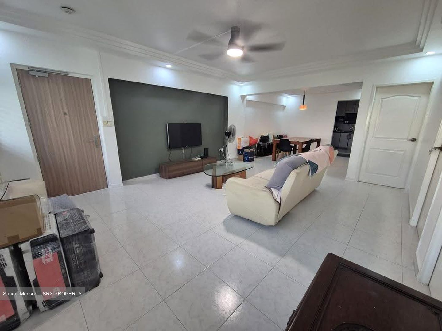 Blk 836 Woodlands Street 83 (Woodlands), HDB 5 Rooms #620092331